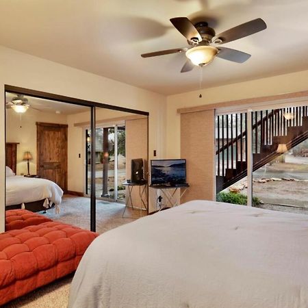 Eagle Point Lodge #2080 By Big Bear Vacations Big Bear Lake Luaran gambar