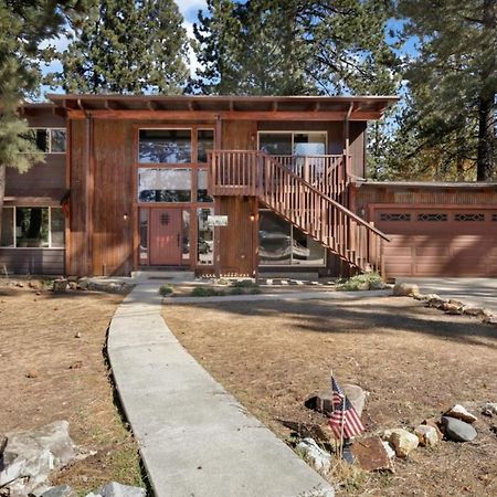 Eagle Point Lodge #2080 By Big Bear Vacations Big Bear Lake Luaran gambar