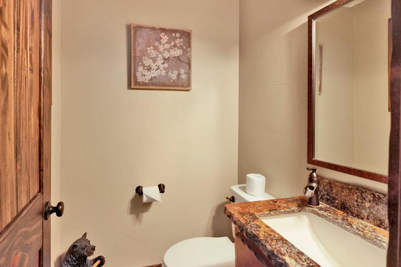 Eagle Point Lodge #2080 By Big Bear Vacations Big Bear Lake Luaran gambar