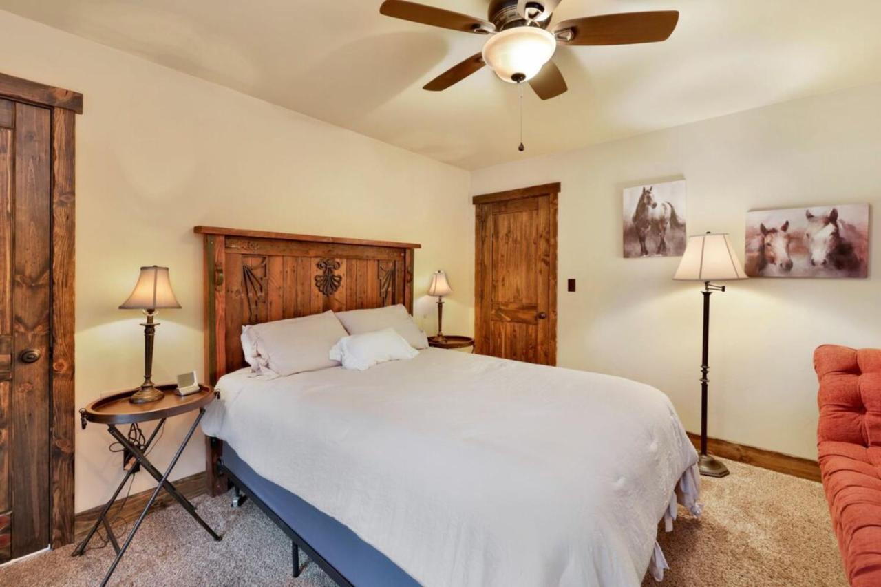 Eagle Point Lodge #2080 By Big Bear Vacations Big Bear Lake Luaran gambar