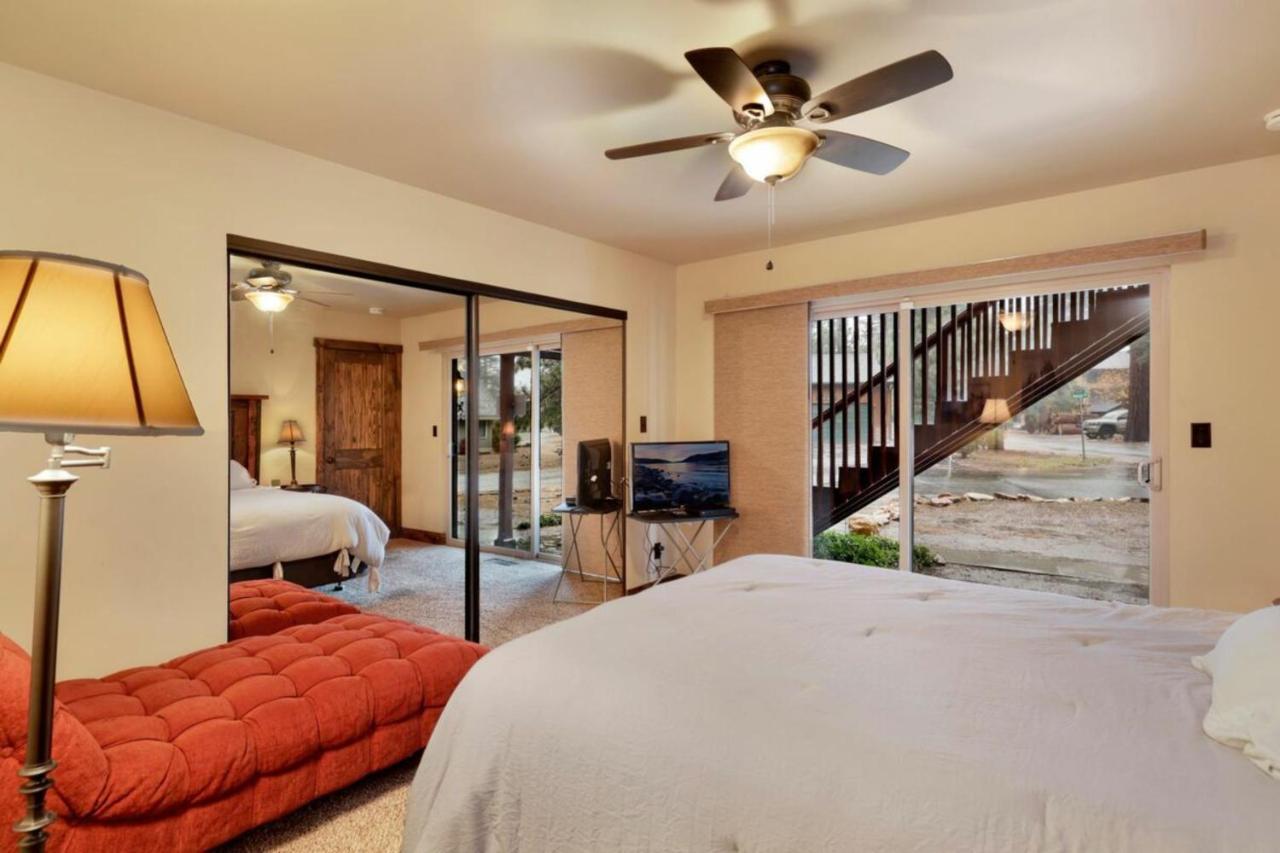 Eagle Point Lodge #2080 By Big Bear Vacations Big Bear Lake Luaran gambar