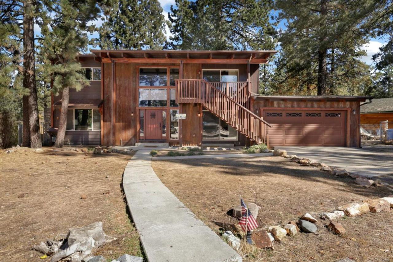 Eagle Point Lodge #2080 By Big Bear Vacations Big Bear Lake Luaran gambar