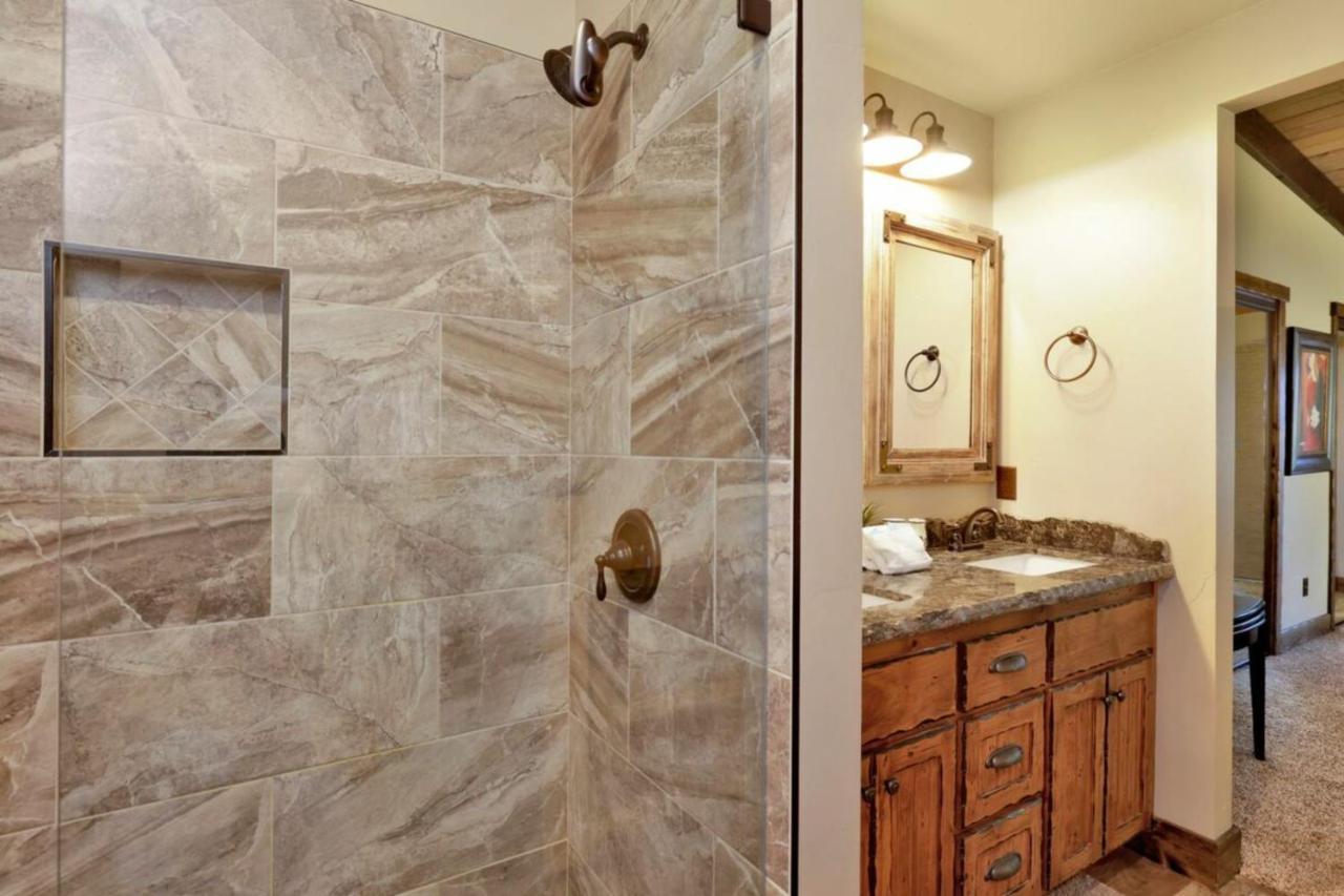 Eagle Point Lodge #2080 By Big Bear Vacations Big Bear Lake Luaran gambar