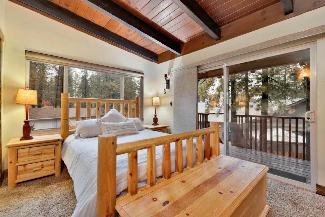 Eagle Point Lodge #2080 By Big Bear Vacations Big Bear Lake Luaran gambar
