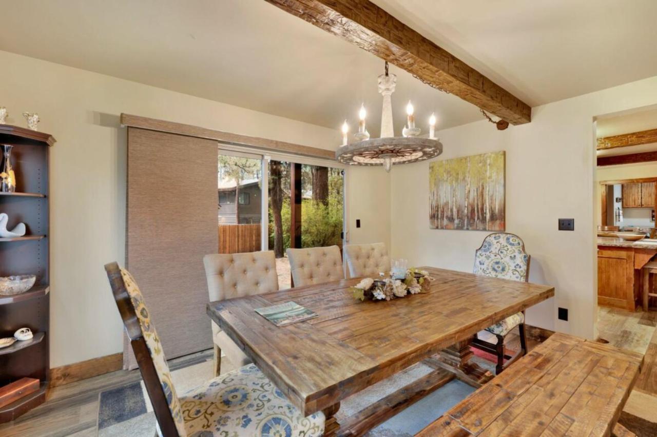 Eagle Point Lodge #2080 By Big Bear Vacations Big Bear Lake Luaran gambar