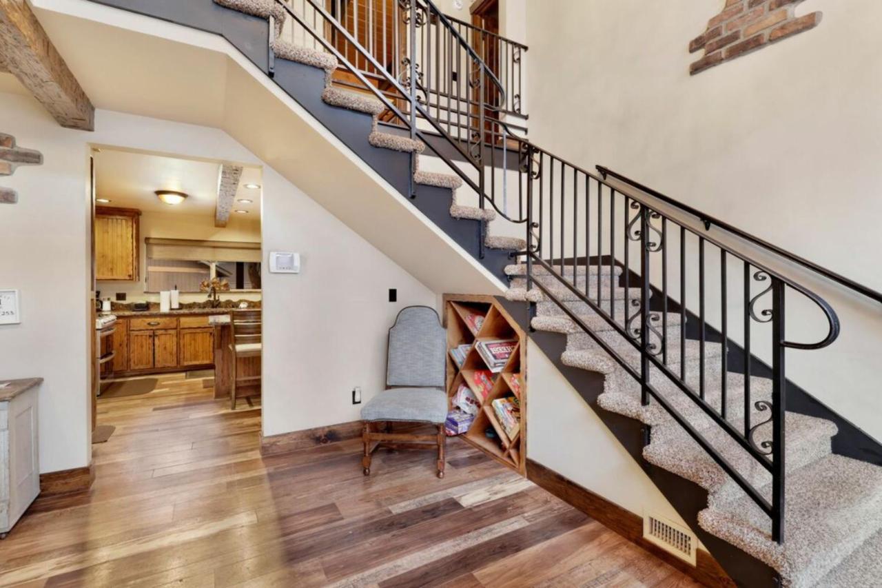 Eagle Point Lodge #2080 By Big Bear Vacations Big Bear Lake Luaran gambar