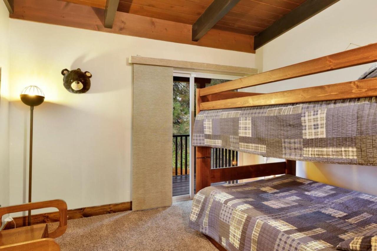 Eagle Point Lodge #2080 By Big Bear Vacations Big Bear Lake Luaran gambar