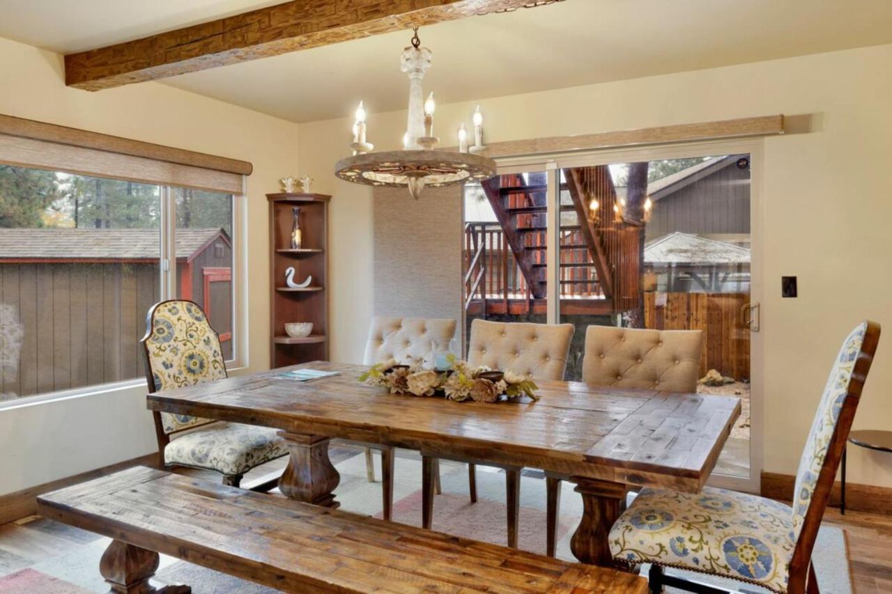 Eagle Point Lodge #2080 By Big Bear Vacations Big Bear Lake Luaran gambar