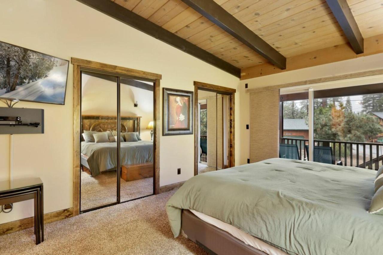 Eagle Point Lodge #2080 By Big Bear Vacations Big Bear Lake Luaran gambar