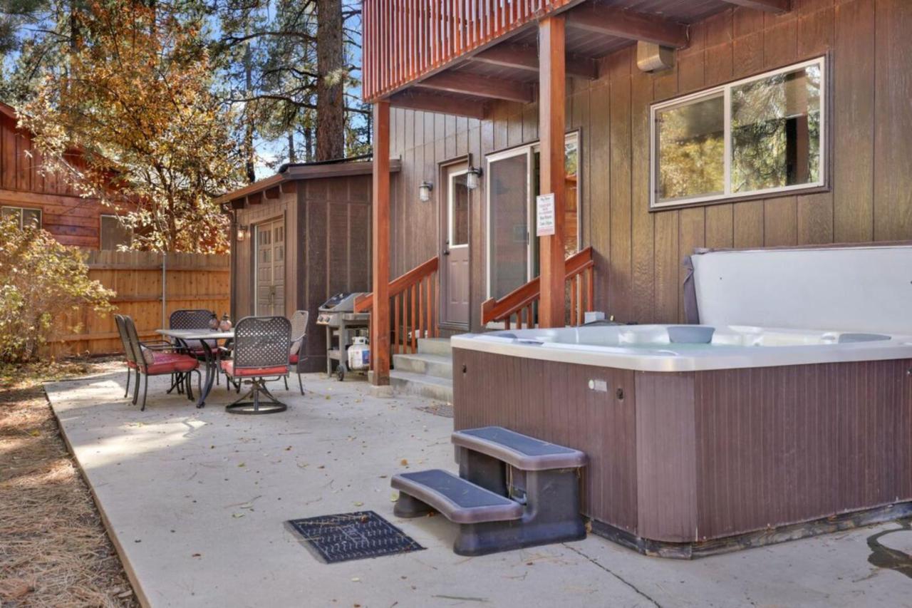 Eagle Point Lodge #2080 By Big Bear Vacations Big Bear Lake Luaran gambar