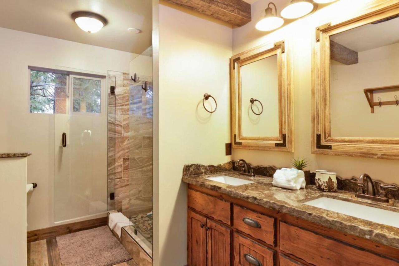 Eagle Point Lodge #2080 By Big Bear Vacations Big Bear Lake Luaran gambar
