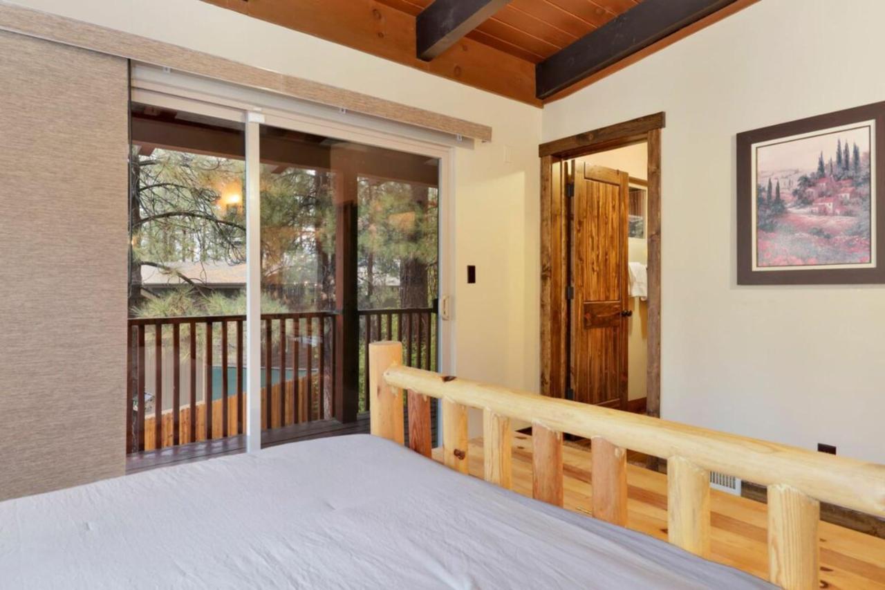 Eagle Point Lodge #2080 By Big Bear Vacations Big Bear Lake Luaran gambar