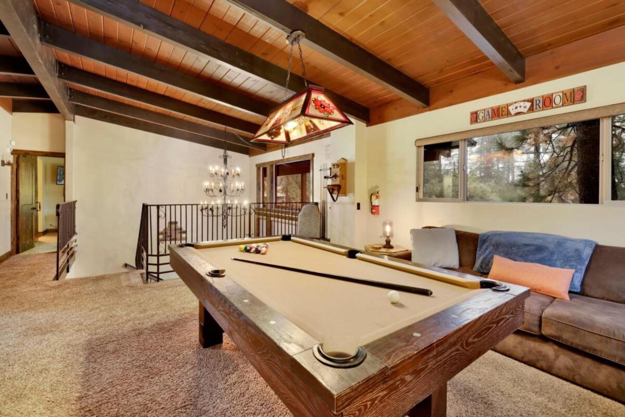 Eagle Point Lodge #2080 By Big Bear Vacations Big Bear Lake Luaran gambar