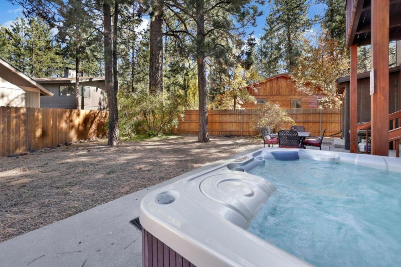 Eagle Point Lodge #2080 By Big Bear Vacations Big Bear Lake Luaran gambar