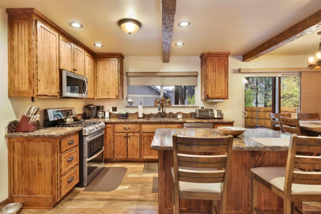 Eagle Point Lodge #2080 By Big Bear Vacations Big Bear Lake Luaran gambar