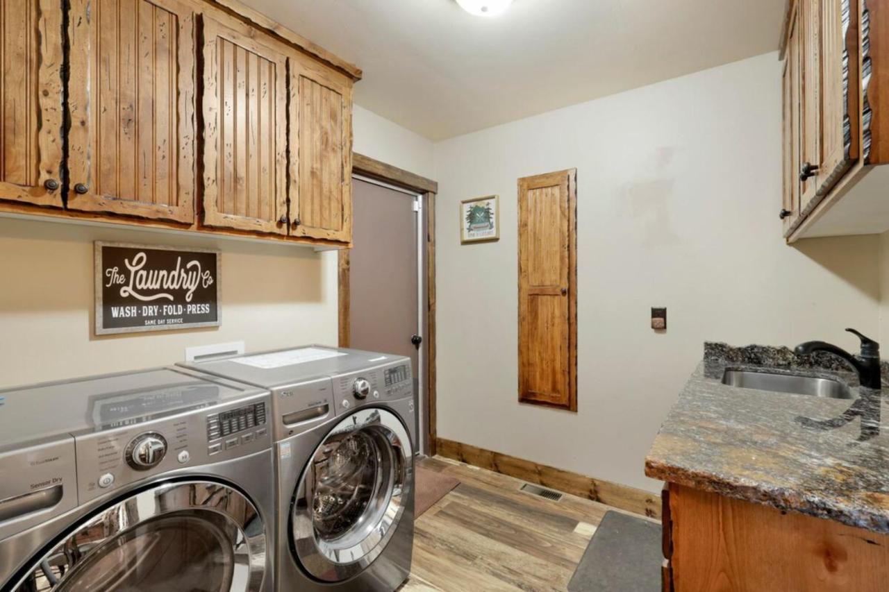 Eagle Point Lodge #2080 By Big Bear Vacations Big Bear Lake Luaran gambar