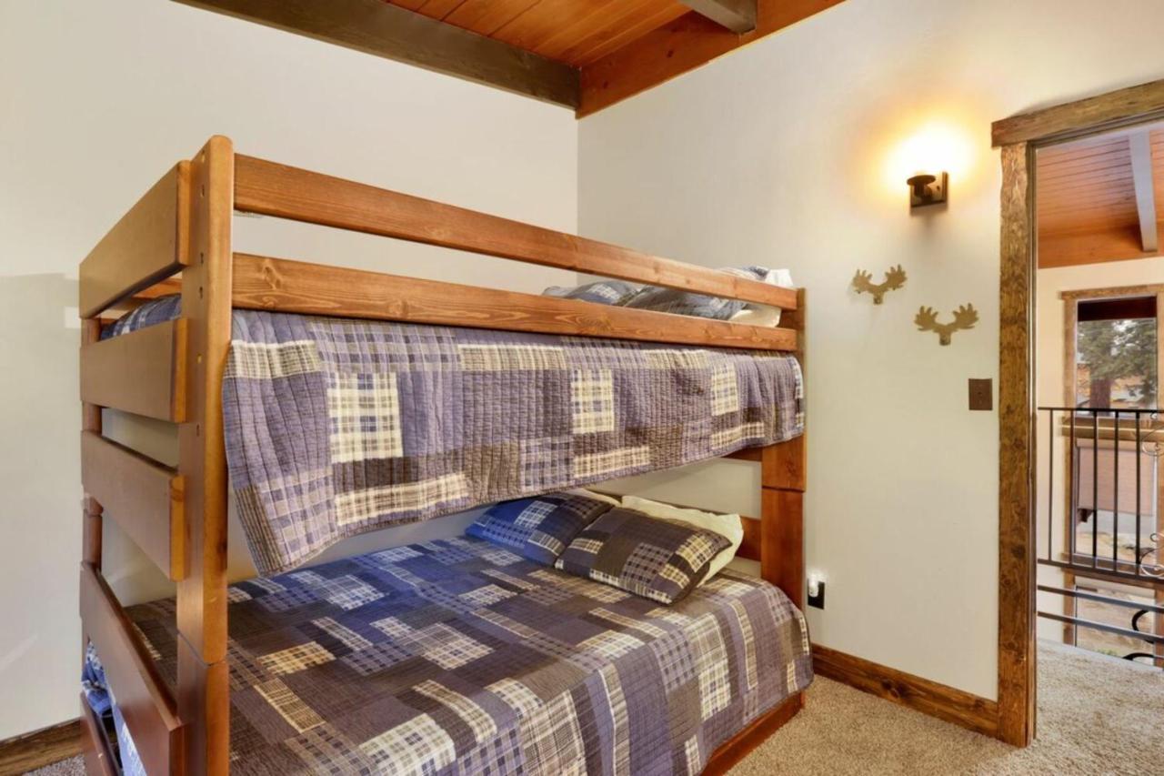 Eagle Point Lodge #2080 By Big Bear Vacations Big Bear Lake Luaran gambar