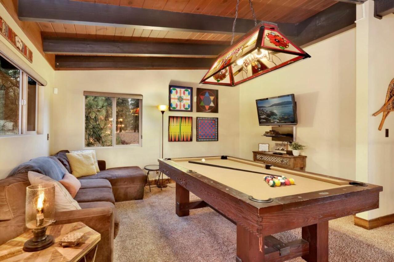 Eagle Point Lodge #2080 By Big Bear Vacations Big Bear Lake Luaran gambar