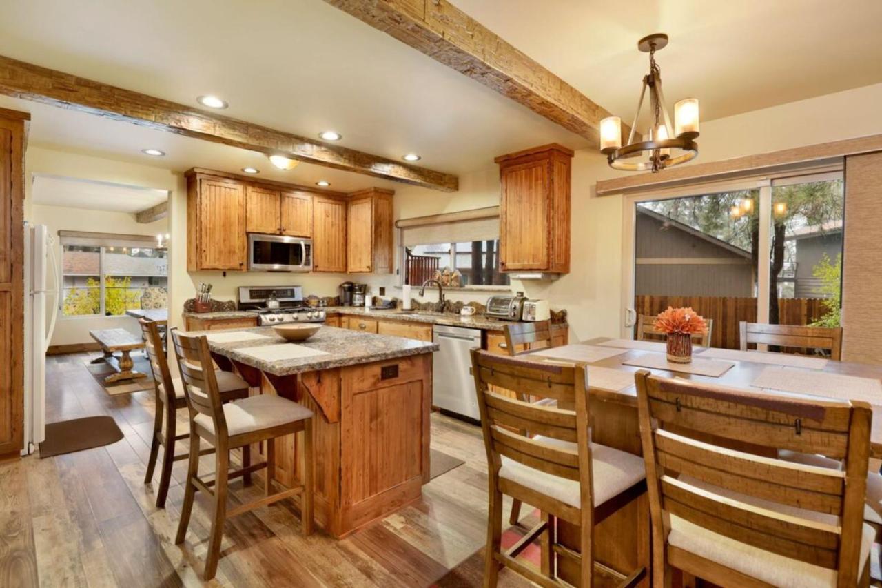 Eagle Point Lodge #2080 By Big Bear Vacations Big Bear Lake Luaran gambar