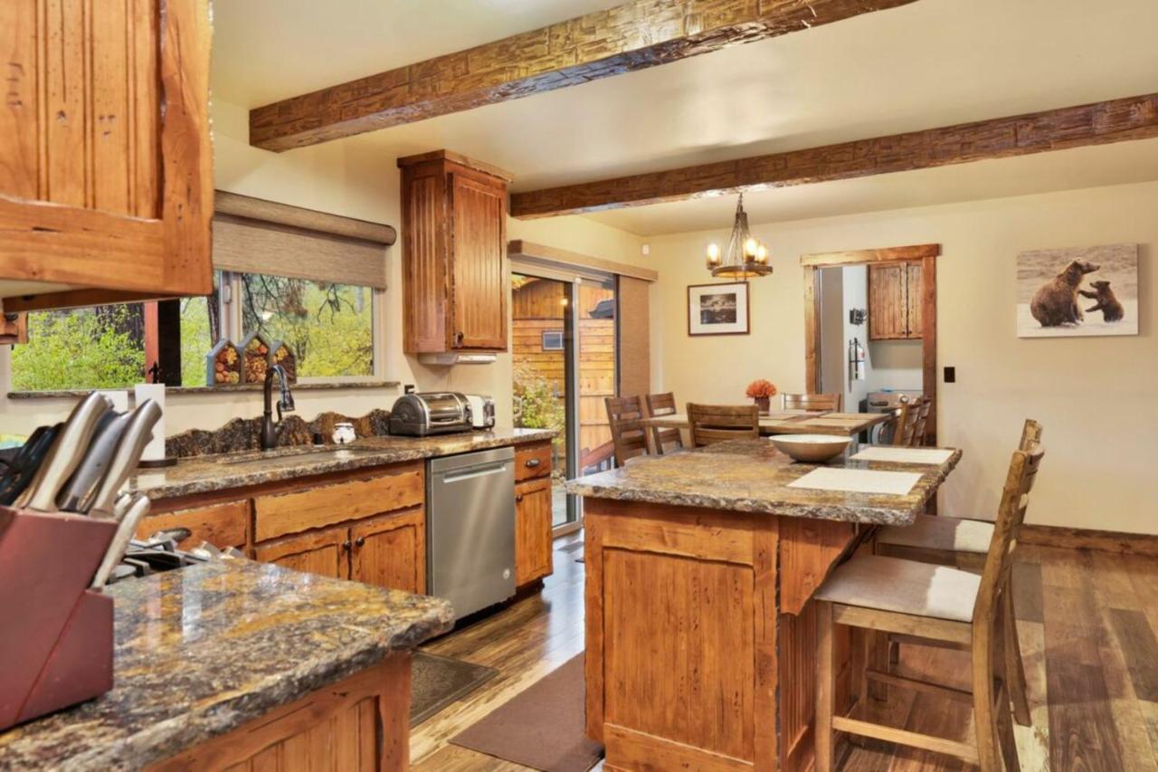 Eagle Point Lodge #2080 By Big Bear Vacations Big Bear Lake Luaran gambar