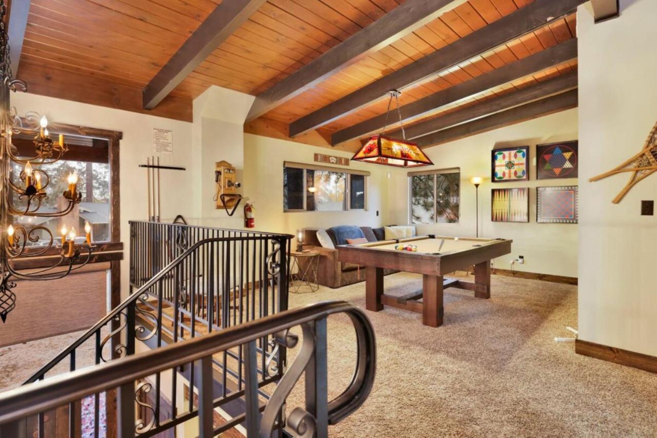 Eagle Point Lodge #2080 By Big Bear Vacations Big Bear Lake Luaran gambar