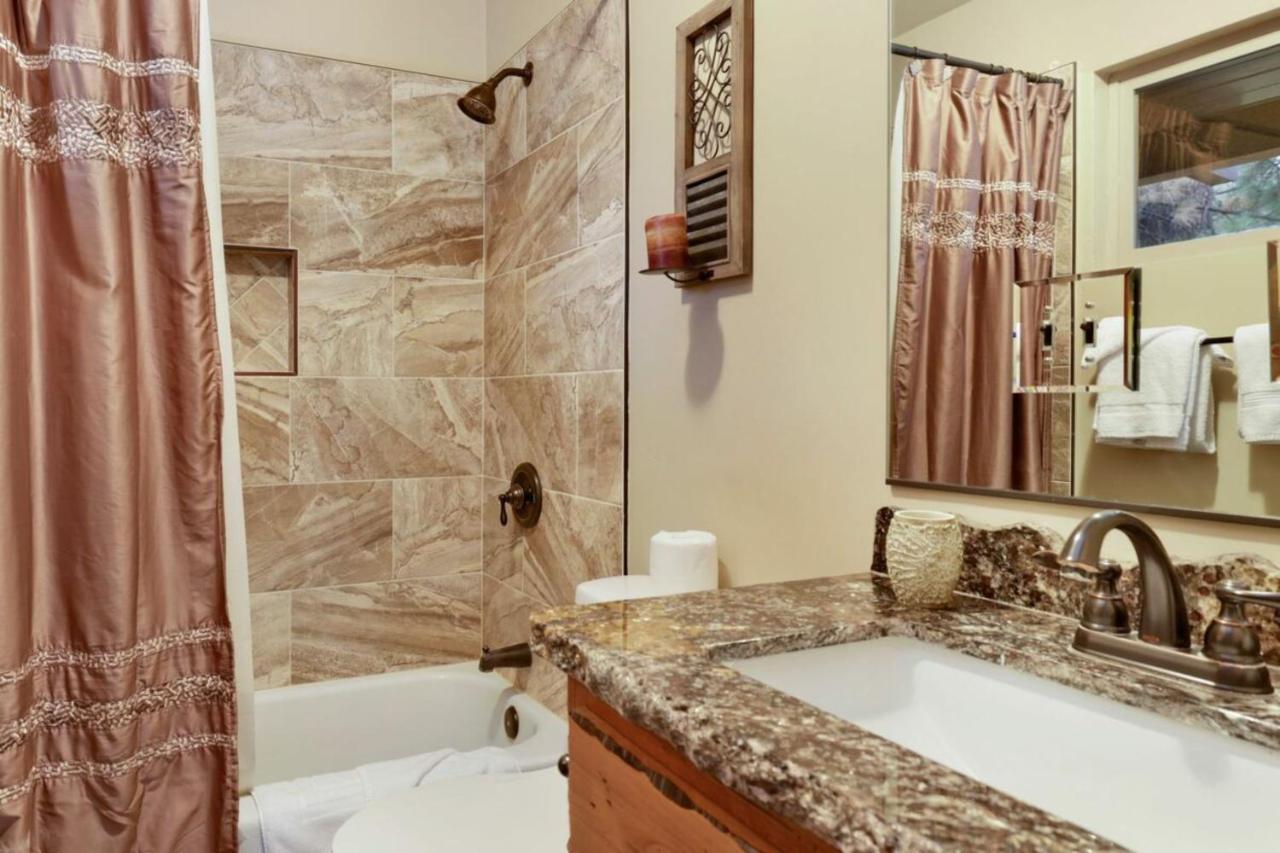 Eagle Point Lodge #2080 By Big Bear Vacations Big Bear Lake Luaran gambar