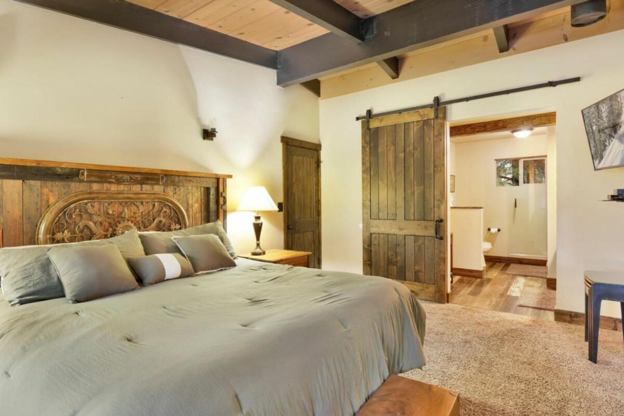 Eagle Point Lodge #2080 By Big Bear Vacations Big Bear Lake Luaran gambar